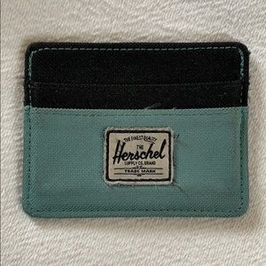 Herschel Supply Co Charlie Wallet